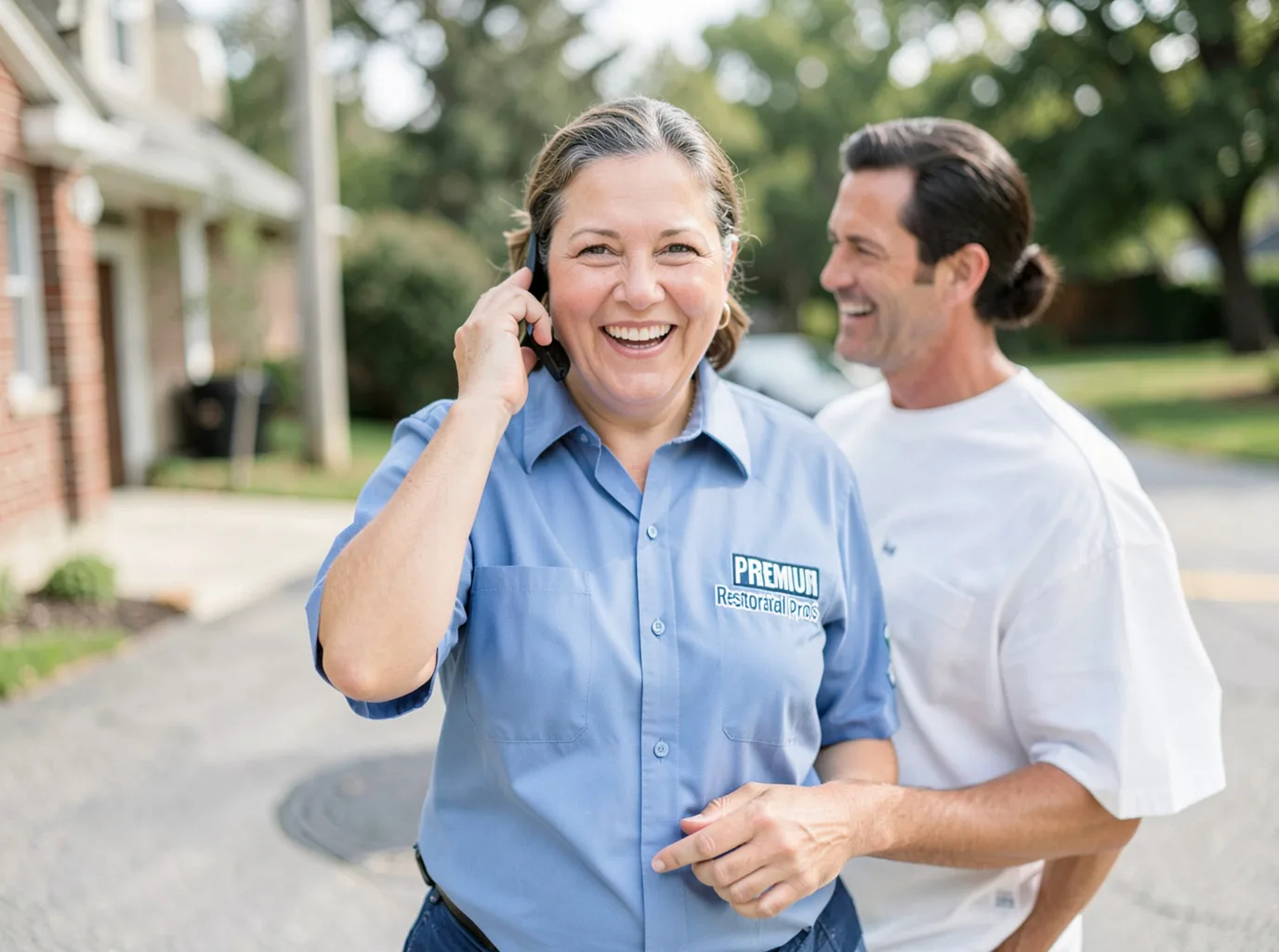 Water Damage Restoration Mentor, OH FAQs